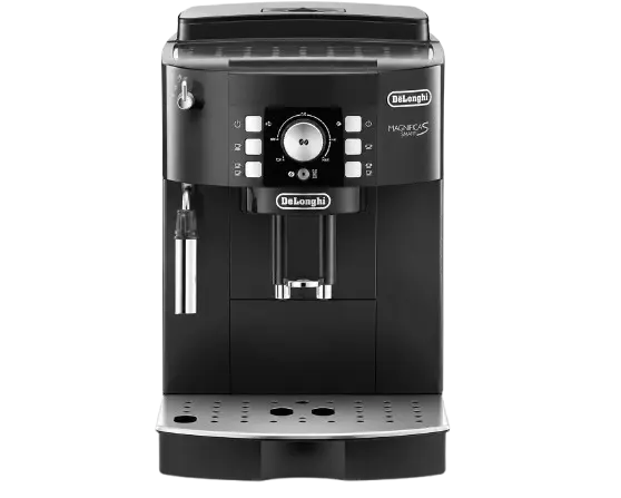 DeLonghi Coffee Machine Repair